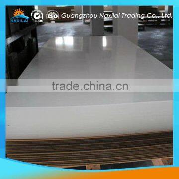 acrylic display plate acrilic sheet wholesale