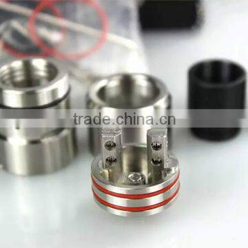 velocity V2 rda authentic electronic cigarette dubai velocity v2 rda with prompt delivery