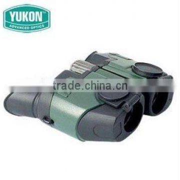 YUKON #22142 Sideview 10x21 Binoculars Telescope /Portable Binoculars /Optical binoculars