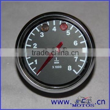 SCL-2012110606 For MZ125 motorcycle tachometer