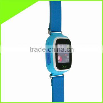 Personal Smart Watch Gps Tracker China Supplier photo-2