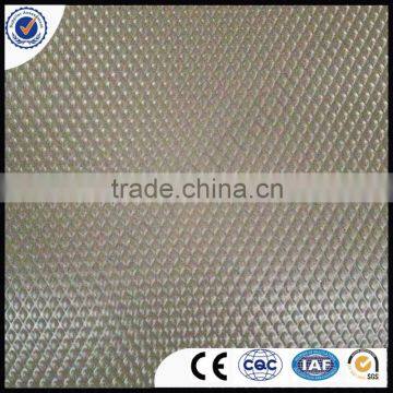 china factory 1100 soft thin aluminum coil for refrigerator