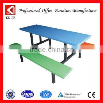 modern cheap restaurant tables and chairs/modern fast food table and chairs                        
                                                Quality Choice