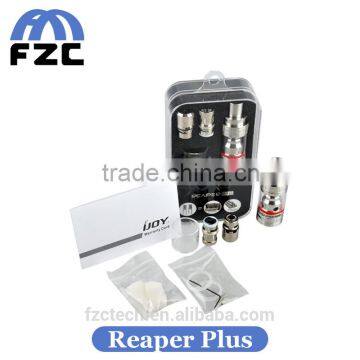 Sale! Original ijoy sub ohm tank ijoy rda reaper tank