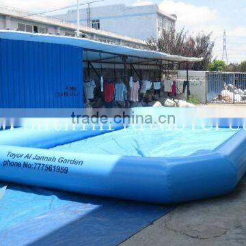 inflatable adult swimming pool