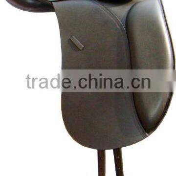 CE 648122 Dressage Saddle