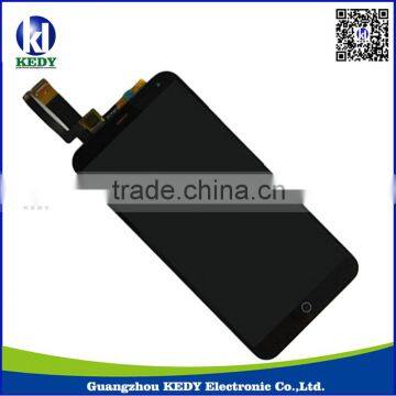 LCD Display Screen For Meizu Meilan Note LCD Touch Screen Replacement Parts For Meizu M1 Note LCD