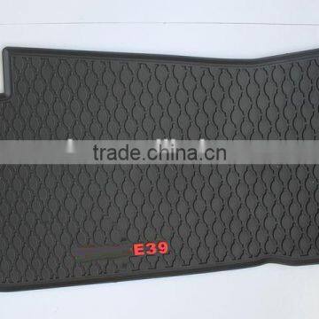 Hot Sale Customized Anti-skid Car Floor Mats For BMW E70 Cars photo-3
