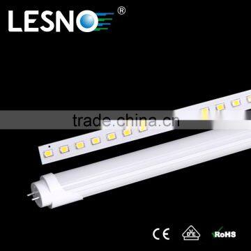 High Performance Commercial Lighting t8 Led Tube 86-265v/ac 1200mm 4 Feet Tube 8 With TUV CE RoHS photo-6