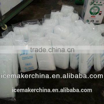 Top Quality Bag Block Ice Machines for Nigeria photo-2