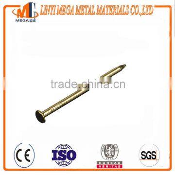 Thumb Brand Hardened Steel Glavanized Concrete Nails photo-4