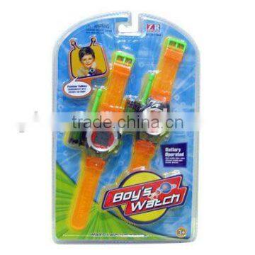 FASHION TOYS-BOY'S WATCH WALKIE TALKIES