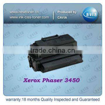 New compatible xerox phaser 3140 toner cartridge