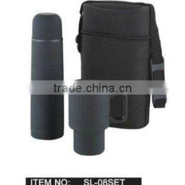 Flask and cup Set SL-08SET