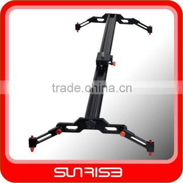 New Arrival Sunrise video camera slider,dslr camera slider TS-701