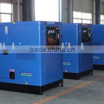 2014 Promotion ! Movable power plant 1100KW High Voltage diesel generating for sale