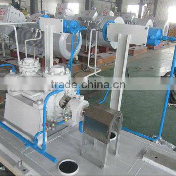 Cast Steel API 610 RMD Type Chemical Pump for Power Plant photo-2