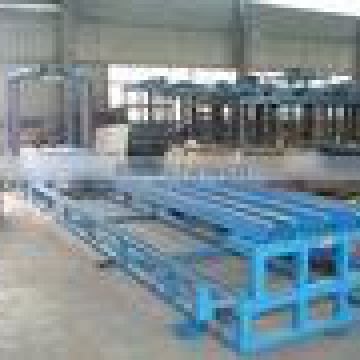 Light Weight Eps Concrete Sandwich Wall Panel Production Line