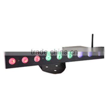 cheap led light bars LED Minibar-309(3in1) with individual control