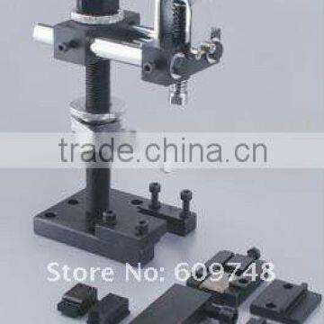 Removable Flip Frame of common rail injector