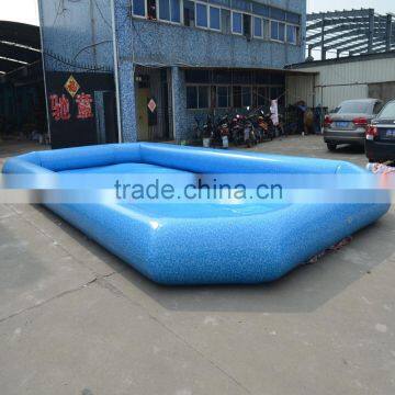 Inflatable Pool Rental Pool Inflatable Toys photo-2