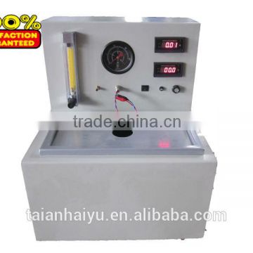 GPT China Manufacturer gasoline pump test bench with high quality