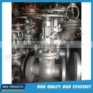 Factory Direct DIN Water Industrial Gate Valve With Customize