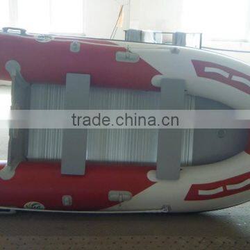 HEITRO 2016 new design 3 meters cheap inflatable boat