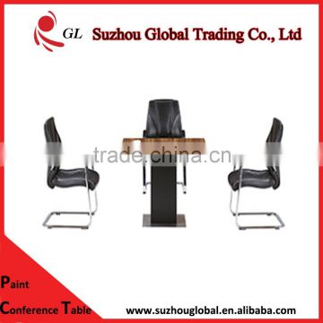 knock down conference room modular furniture