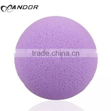Facial Skincare Oval Makeup Sponge