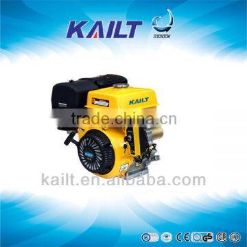 Kailt 190FD/ Air-cooled,OHV powerful, small gasoline engine, 190FD Honda engine, excellent petrol motor, 15HP/11KW, OEM