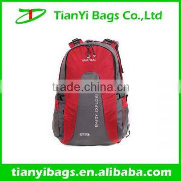 2014 new style backpack waterproof rucksack bags