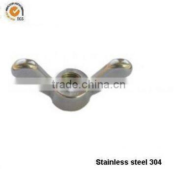 DIN 315 Wing Nut Stainless steel