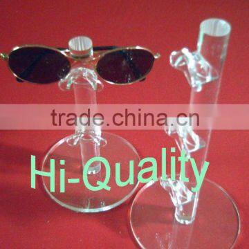 Good Acrylic Sunglass Display Stands/ Glasses Display Holders