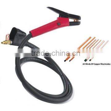 Carbon Air Gouging torches TFMK4000G-800A