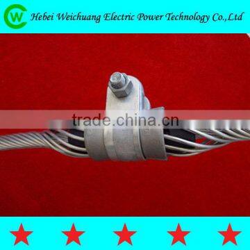 OPGW Cable Accessories Aluminium Cable Clamps