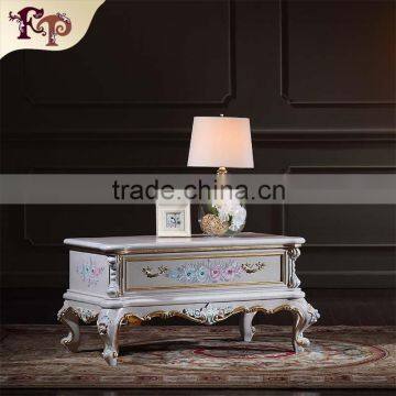 European style bedroom furniture french furniture TV cabinet italian living room furniture