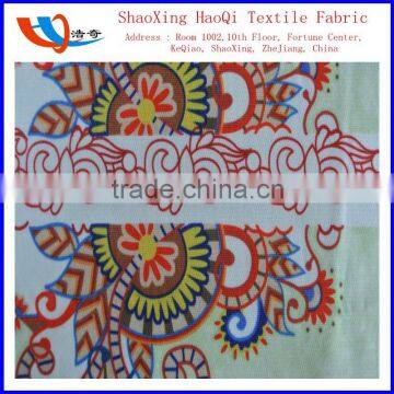 Professional supplier from China polyester fabric/printing fabric/knit fabric