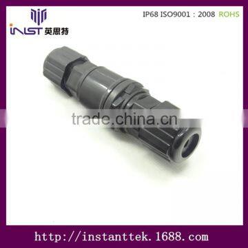 INST RJ45 Waterproof Male Plug