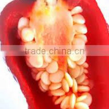 100% Natural Capsicum Oleoresin ( 2.5%, 5%, 8%. 10% )