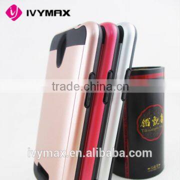 2015 Low MOQ in Stock Mars Series Phone Case for Zte Z820 photo-6