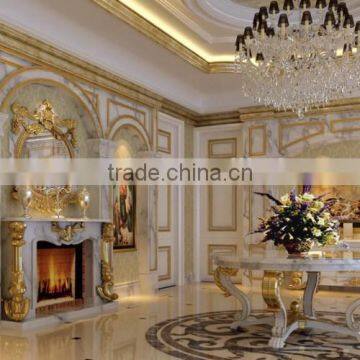 PVC Marble Slab photo-6
