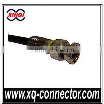 Pure Copper,Best Quality Vga To BNC Cable Screw Connector