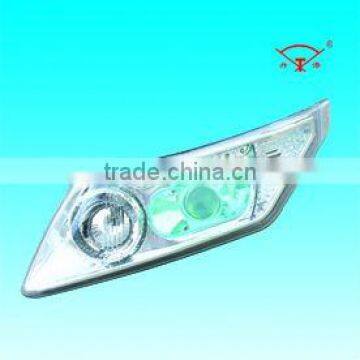 ABS High Quality RHD/LHD Chuanma Bus Lamp