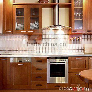 2014 Modern Luxurious S14 cherry kitchen cabinet