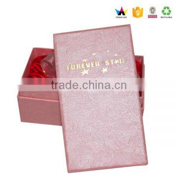 Style High Quality Unique Wedding Small Gift Box