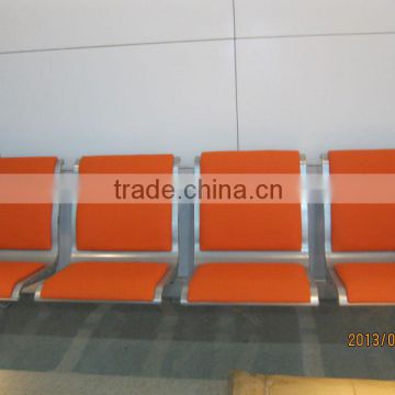 2013 new style waiting chair for airport/ reception No. PC408S