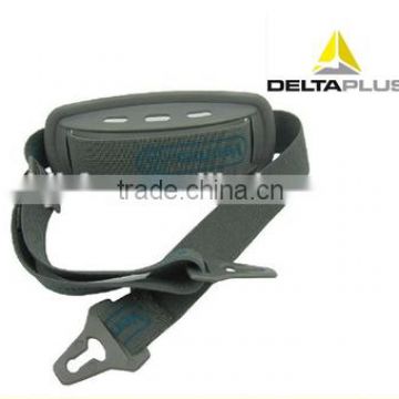 Elastic chin straps with chin protector fit for Delta Safety Helmet