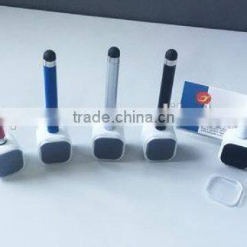 multifunction ballpen with touch screen