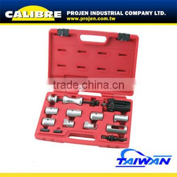 CALIBRE 13PC Universal Windscreen Wiper Arm Puller Set